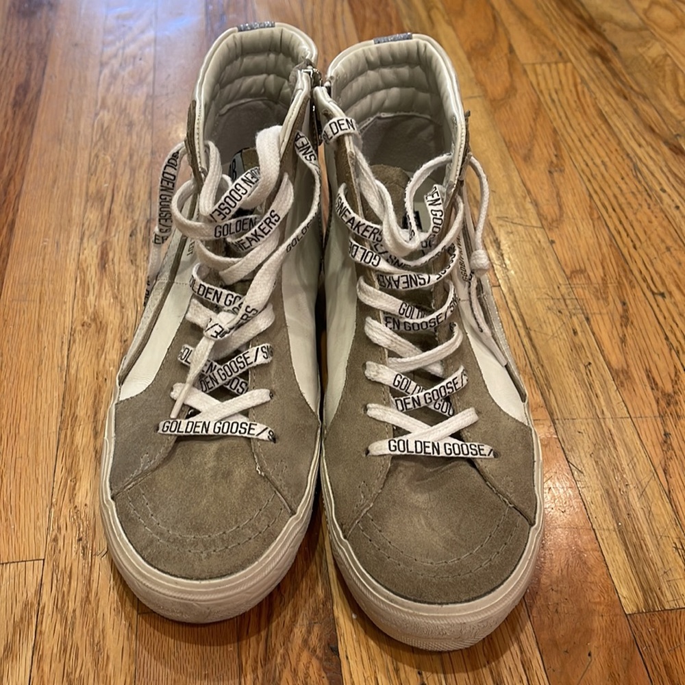 Golden Goose - Picture 2 of 7